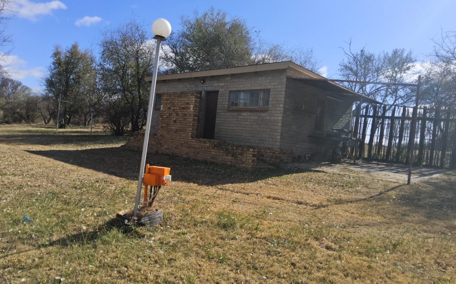 Commercial Property for Sale in Potchefstroom Rural North West